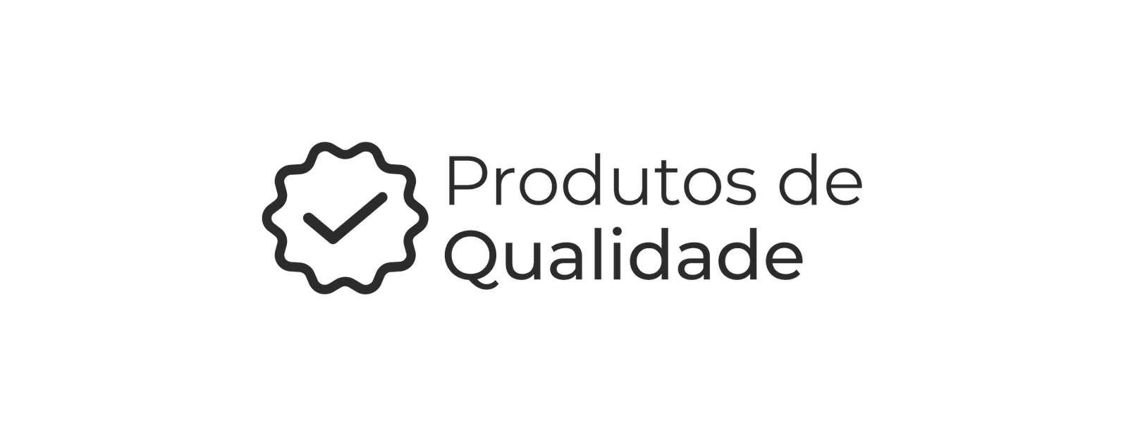 qualidade