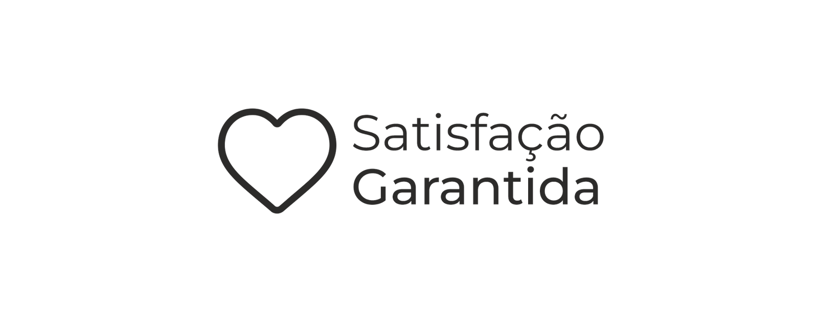 satisfação