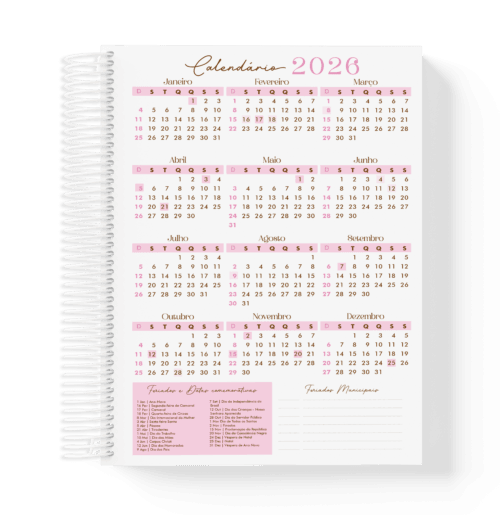 AGENDA DE PROCEDIMENTOS PLUS 2026 - Image 6