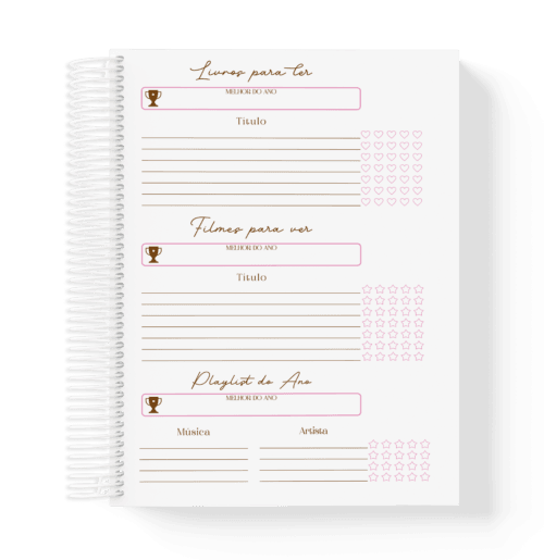 AGENDA CLASSICA 2026 - Image 8