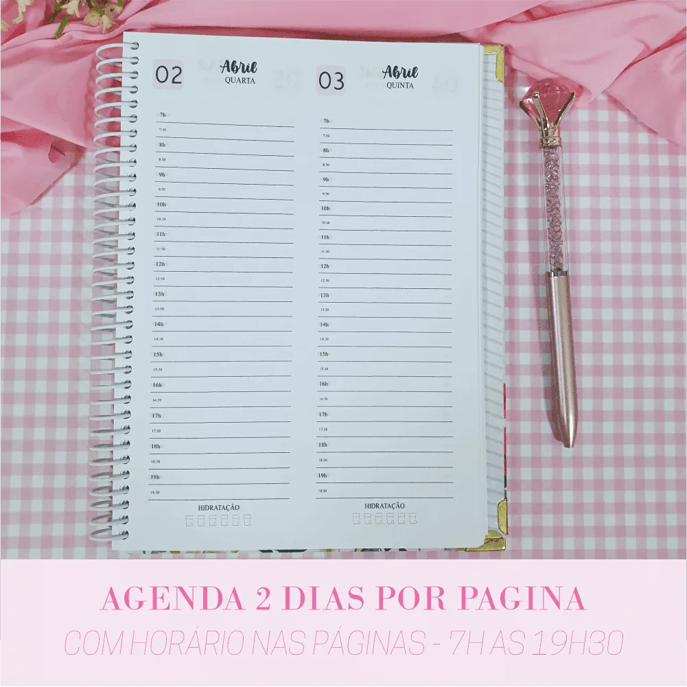 AGENDA 2025 - Image 5