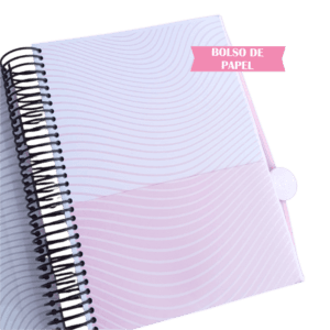 BOLSO DE PAPEL