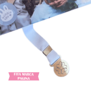 FITA MARCA PAGINA