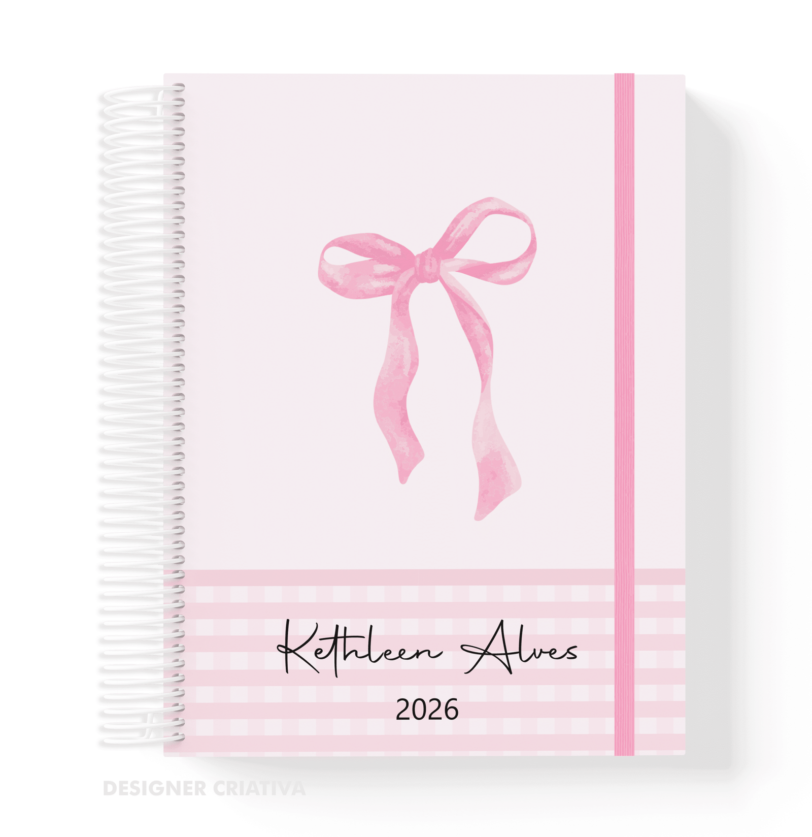 AGENDA CLASSICA 2026