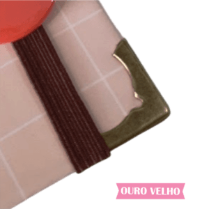 OURO VELHO