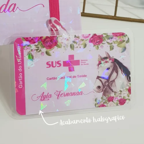 CARTÃO DO SUS - Image 3