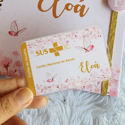 CARTÃO DO SUS - Image 4