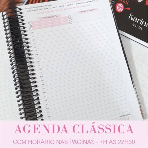 AGENDA PERMANENTE - Image 5