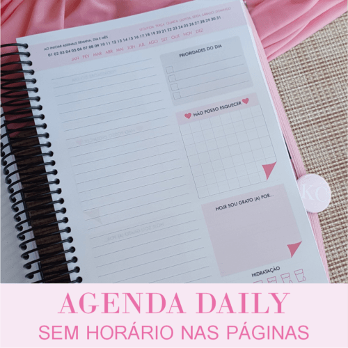 AGENDA PERMANENTE - Image 4
