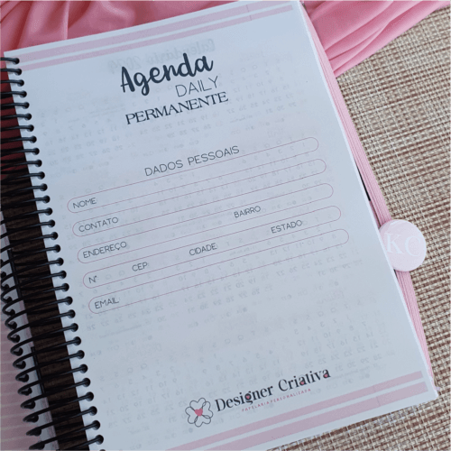 AGENDA PERMANENTE - Image 2