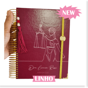 EFEITO LINHO