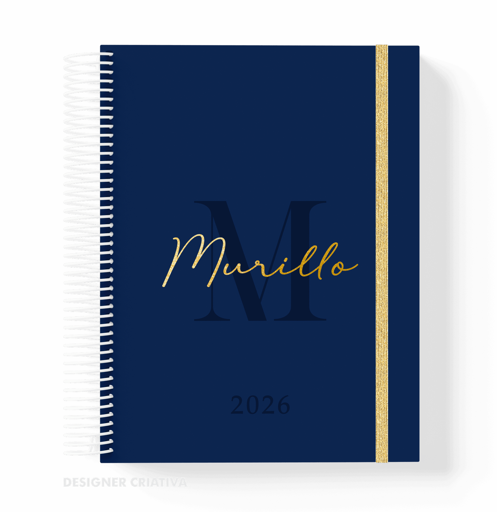 AGENDA DO HOMEM 2026