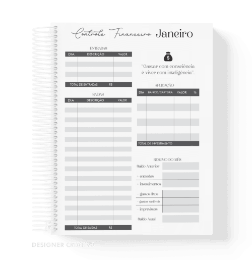 AGENDA DO HOMEM 2026 - Image 6