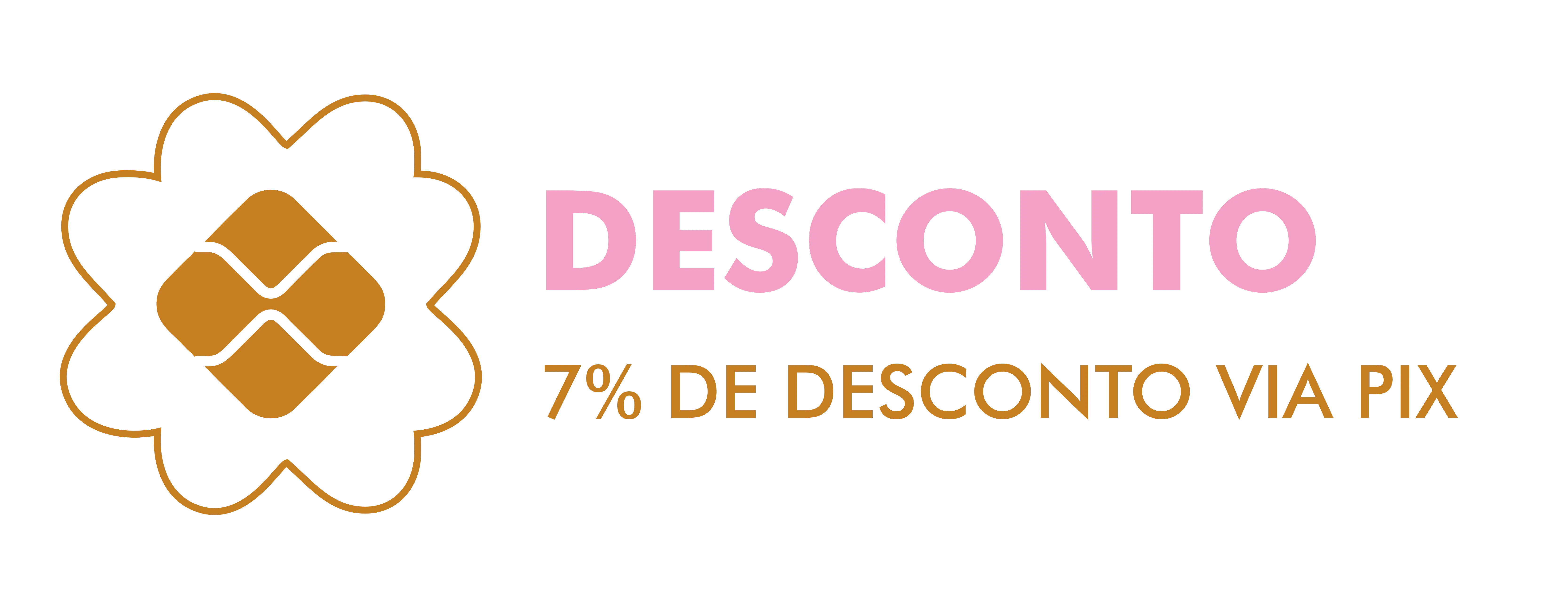 DESCONTO